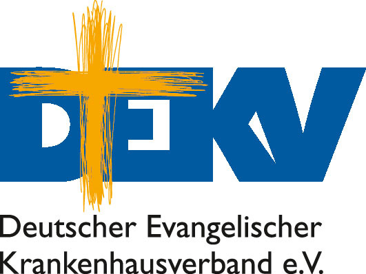 Logo DEKV - Immanuel Klinikum Bernau - Mitgliedschaften und Kooperationen