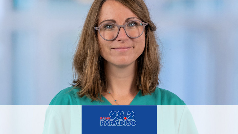 Dr. med. Renate Turan informiert in der Sendung "Natürlich gesund" über Adipositas und Ernährung bei Kindern und Jugendlichen Dr. med. Renate Turan informiert in der Sendung "Natürlich gesund" über Adipositas und Ernährung bei Kindern und Jugendlichen