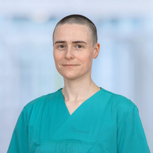 Portrait von Chris Reinert