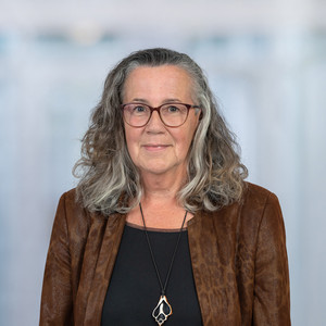 Diana Pierenz Assistentin der Pflegedirektion - Immanuel Herzzentrum Brandenburg in Bernau bei Berlin