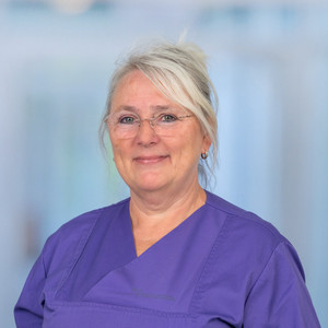  Ines Strietzel Pflegerische Bereichsleitung Station 8 – Kinder- und Jugendmedizin sowie Kardiologie - Immanuel Herzzentrum Brandenburg in Bernau bei Berlin