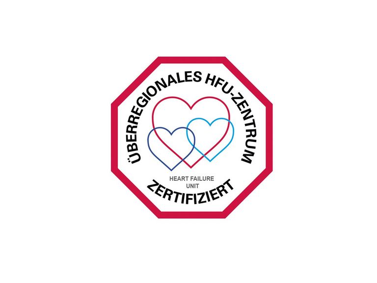 Herzzentrum Brandenburg bei Berlin - Re-Zertifizierung als „Überregionales Heart Failure Unit-Zentrum“