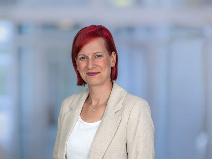 Fanni Mehner - Assistentin der Pflegedirektion - Immanuel Herzzentrum Brandenburg in Bernau bei Berlin Fanni Mehner - Assistentin der Pflegedirektion - Immanuel Herzzentrum Brandenburg in Bernau bei Berlin