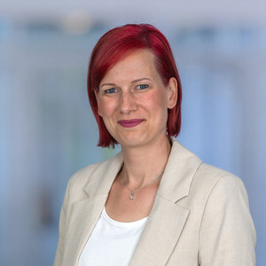  Fanni Mehner - Assistentin der Pflegedirektion - Immanuel Herzzentrum Brandenburg in Bernau bei Berlin