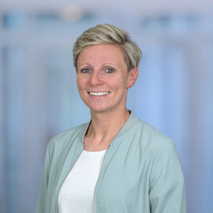 Lucie Ruß - Qualitätsbeauftragte