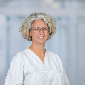 Anett Raddatz Bereichsleiterin Pflegedienst | Innere Medizin C2, Pflege- und Funktionsdienst