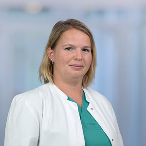 Anne Juffa Oberärztin mit Schwerpunkt Endokrinologie, Fachärztin für Allgemeinchirurgie - Immanuel Klinikum Bernau
