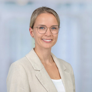 Franziska Labuschewski - Pflegedienst - Immanuel Klinikum Bernau Herzzentrum Brandenburger