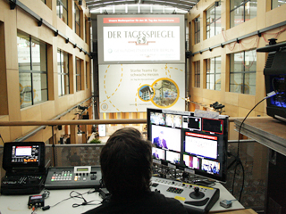 Herzzentrum Brandenburg - Nachrichten - Tag des Herzzentrums Livestream Teaser